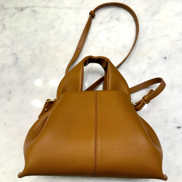 Polene Numero Neuf Mini Bag - Picture 2 of 12